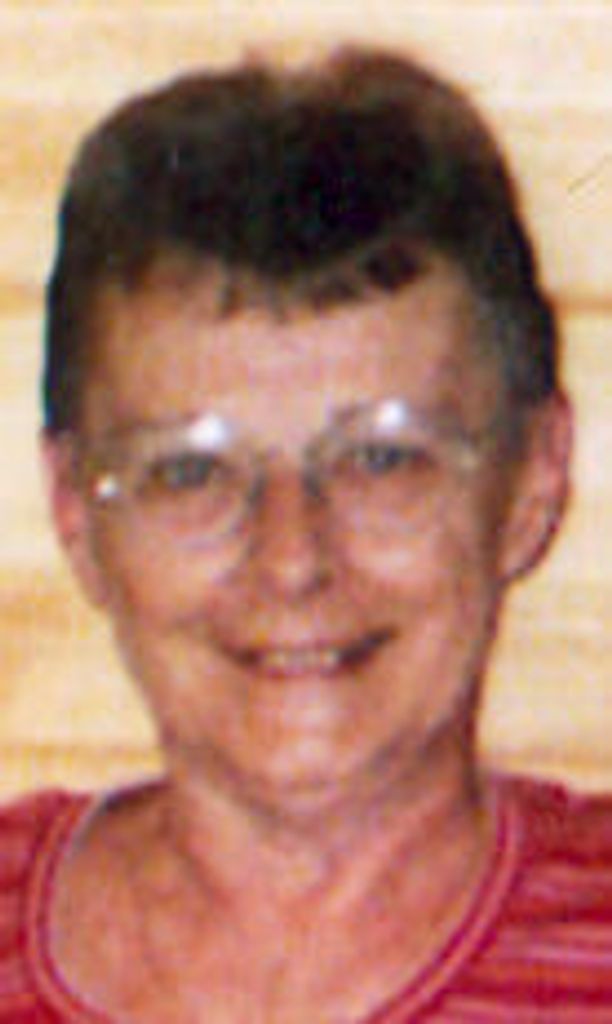 Gail Higginbottom