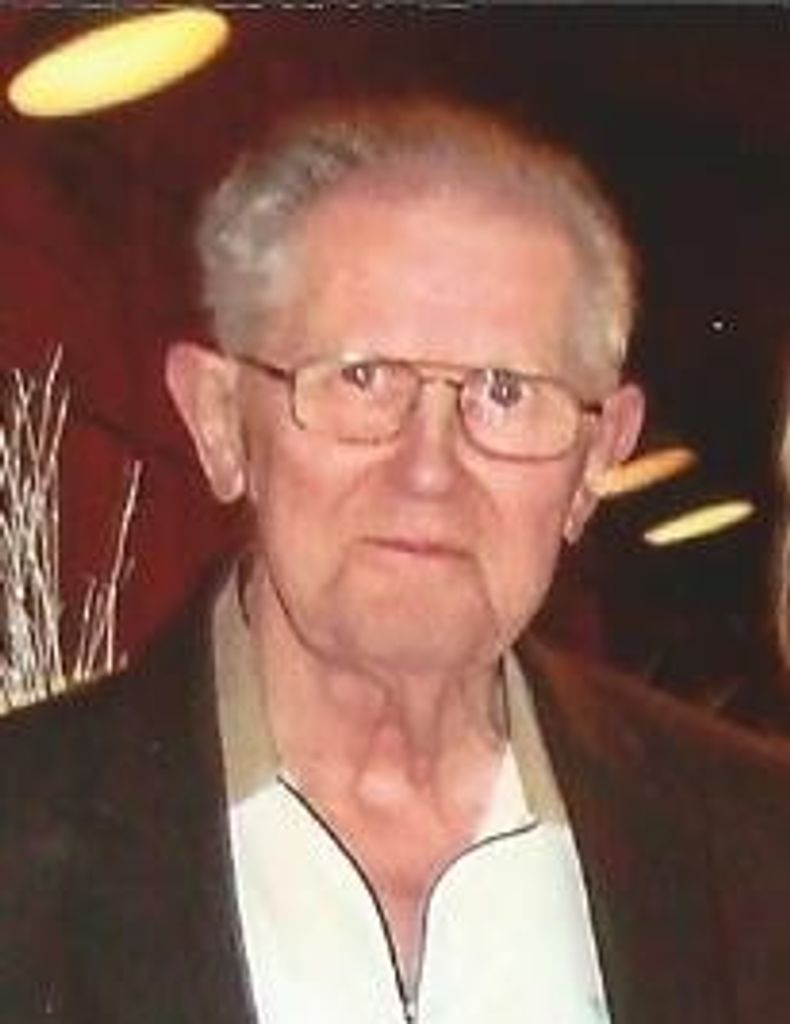 William  "Bill " F. Booker