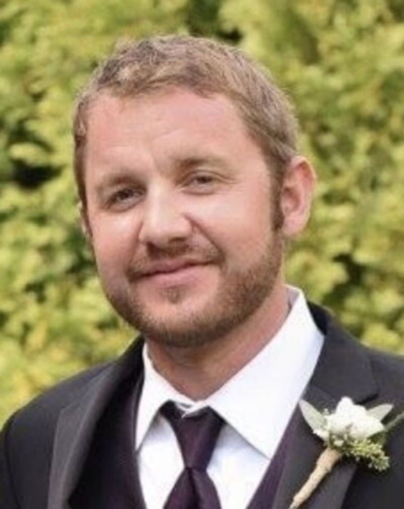 Michael John Mcginley Profile Photo
