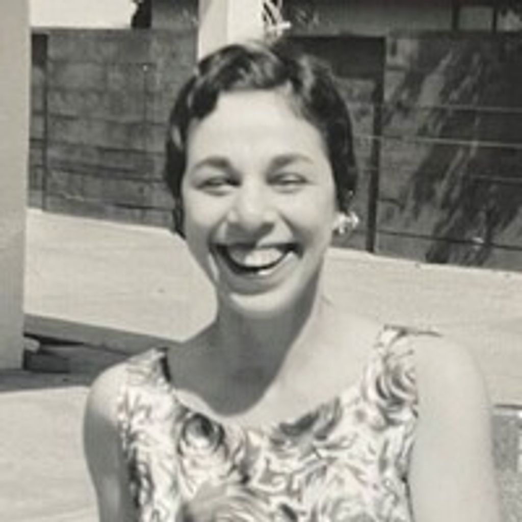 Marilyn Joan Matre