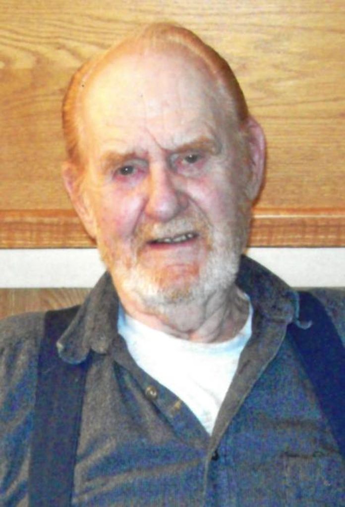 Raymond Allan Nordby