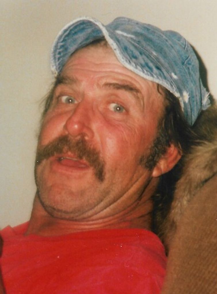 Terry Grant Reddick Profile Photo