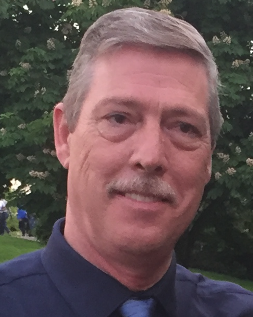 Steven Scott Foster Profile Photo
