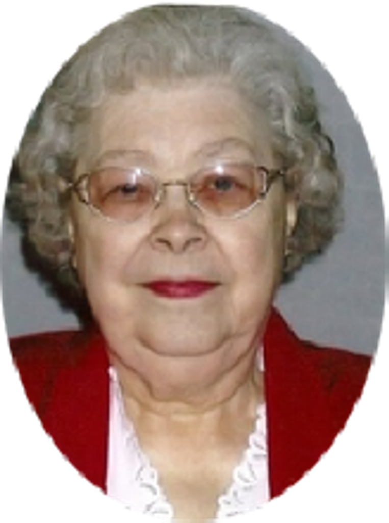 Betty J Falk