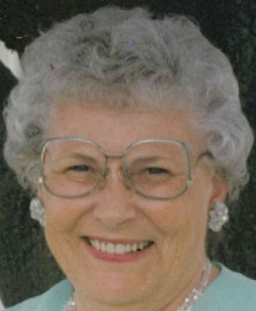 Betty J. Powers