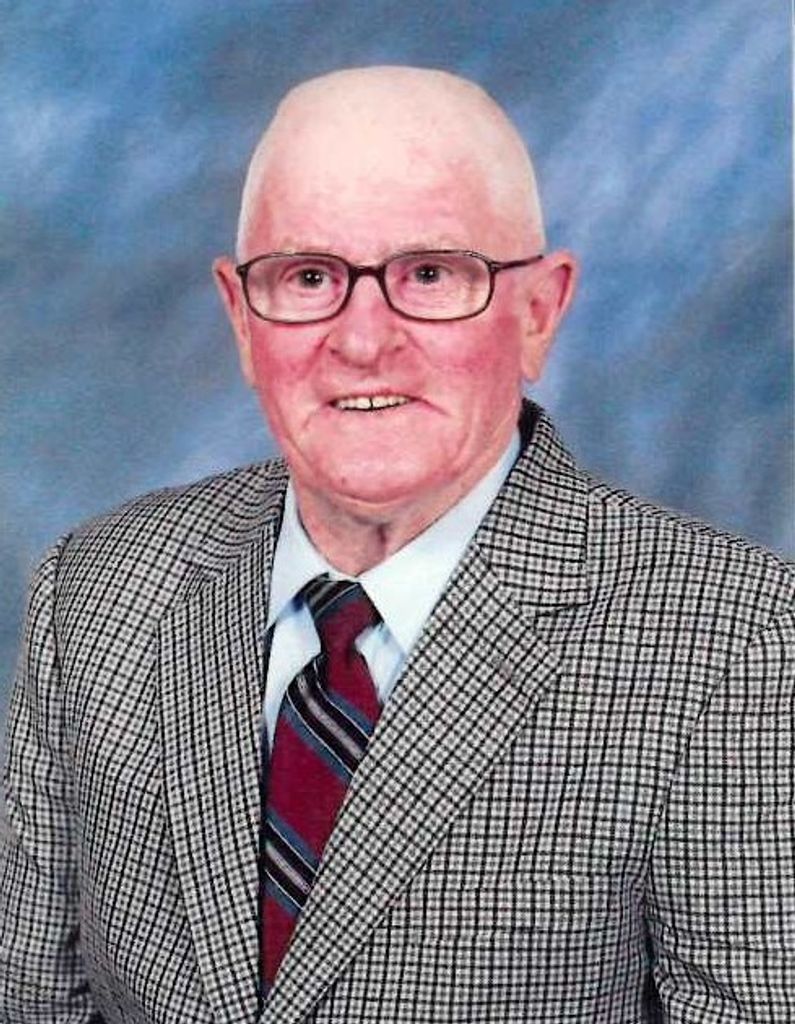 Lester Eugene Decker Profile Photo