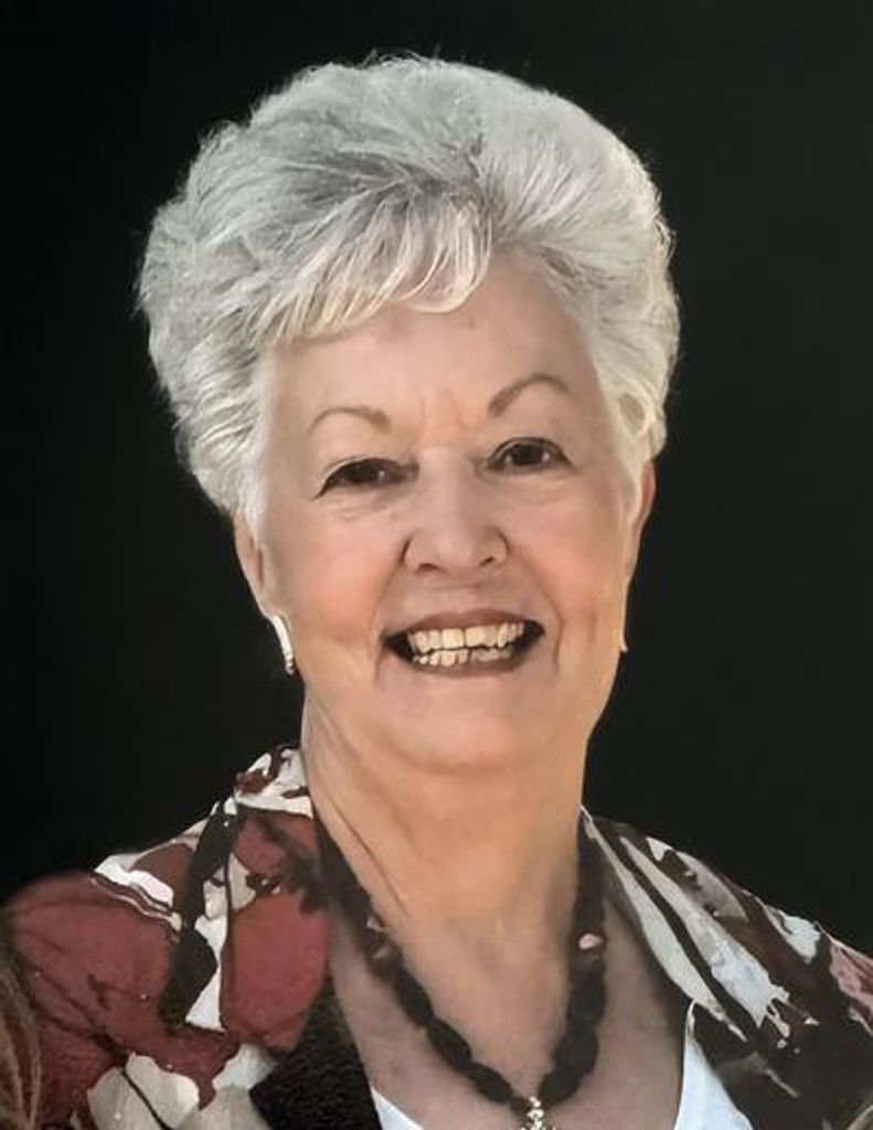 Lou Ella Blundell Bone Profile Photo