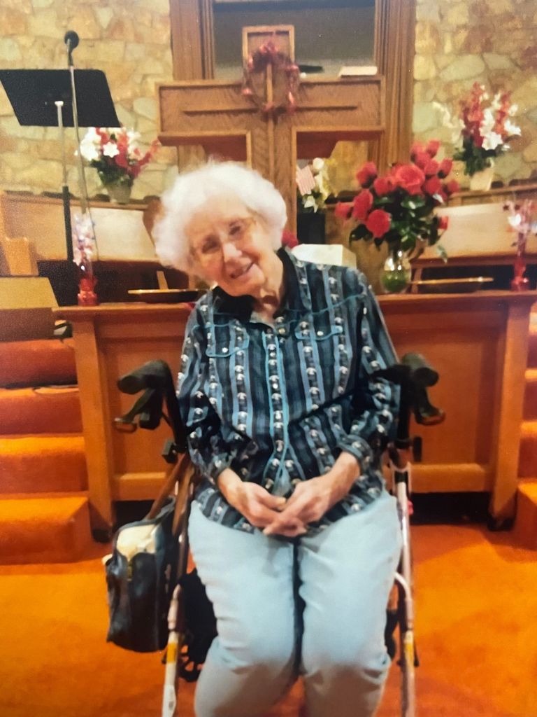 Ruby Arvanna Shoopman Profile Photo