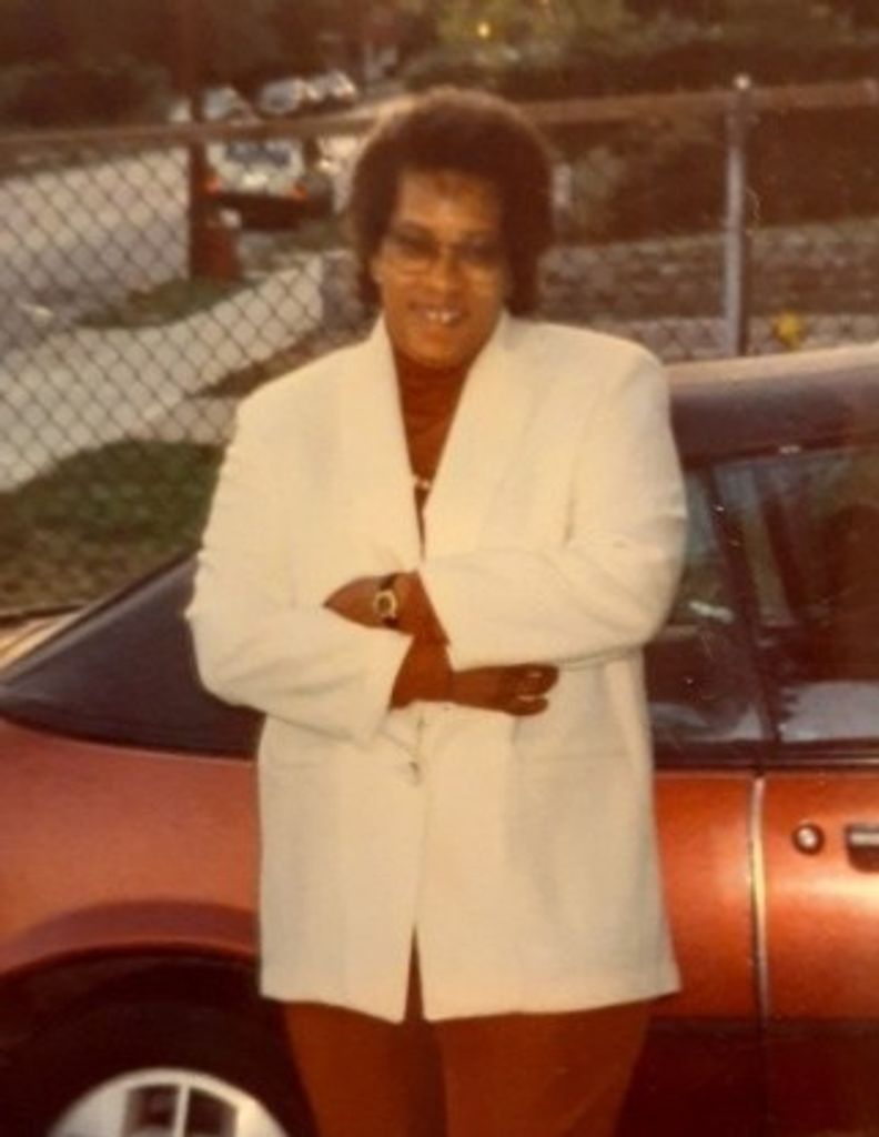Melva J. Johnson