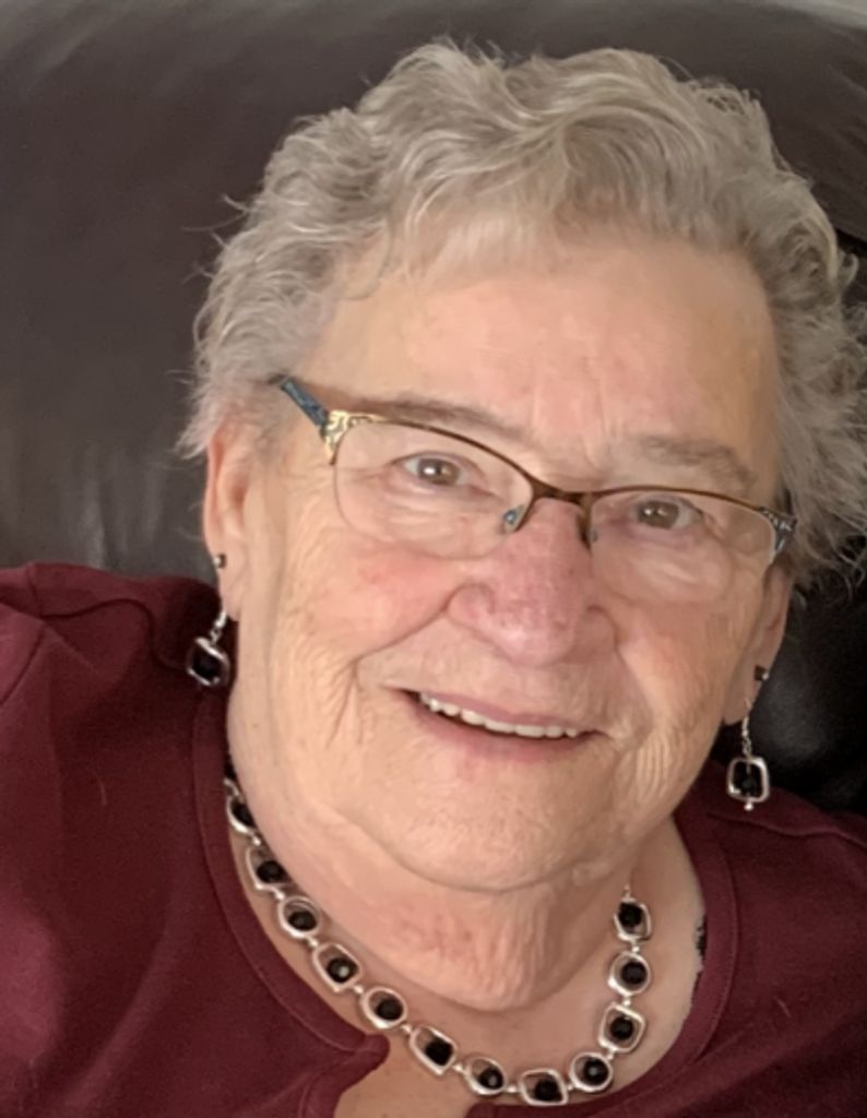 Jo-Ann Pacik
