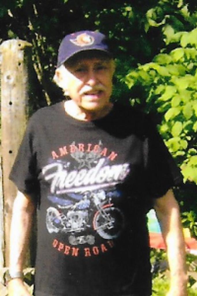 Philip P. Baronowski