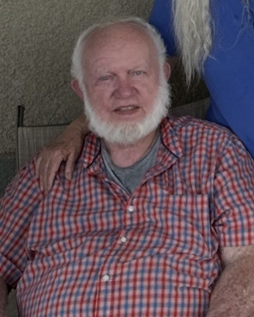 Kenneth R. Johnson Profile Photo