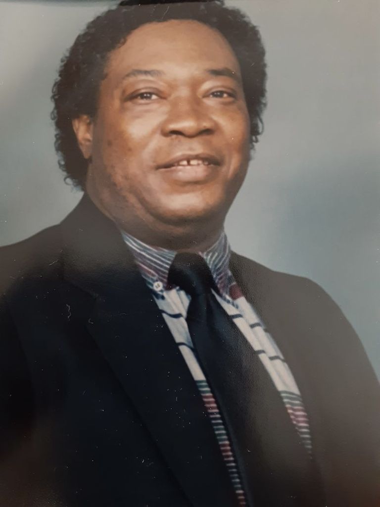 Jimmy Lee Mccoy