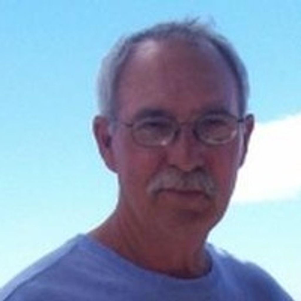 Dave Bagwell