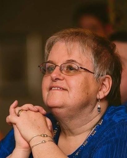 Linda Marie Penniman's obituary image