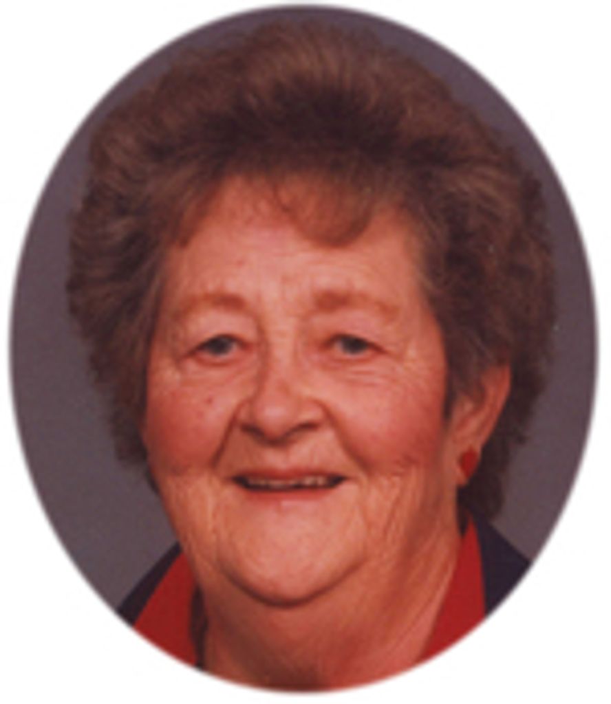 Harriet Kathryn (Thomas)  Ledwein