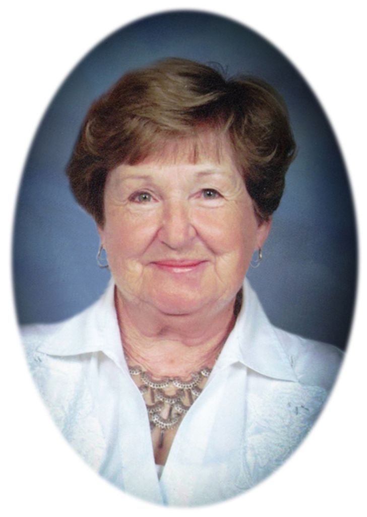 Patricia Ann Burnett