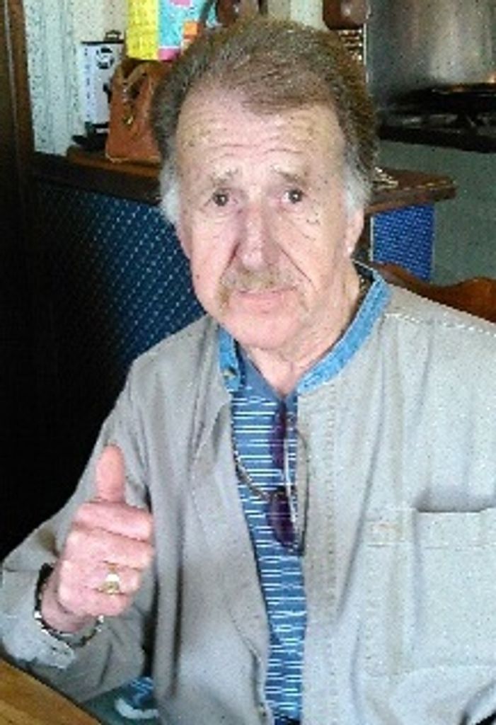 Gary B. Power Profile Photo