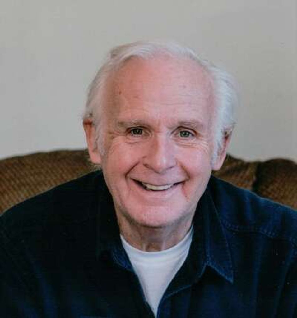 Warren Albert Meinzer Profile Photo