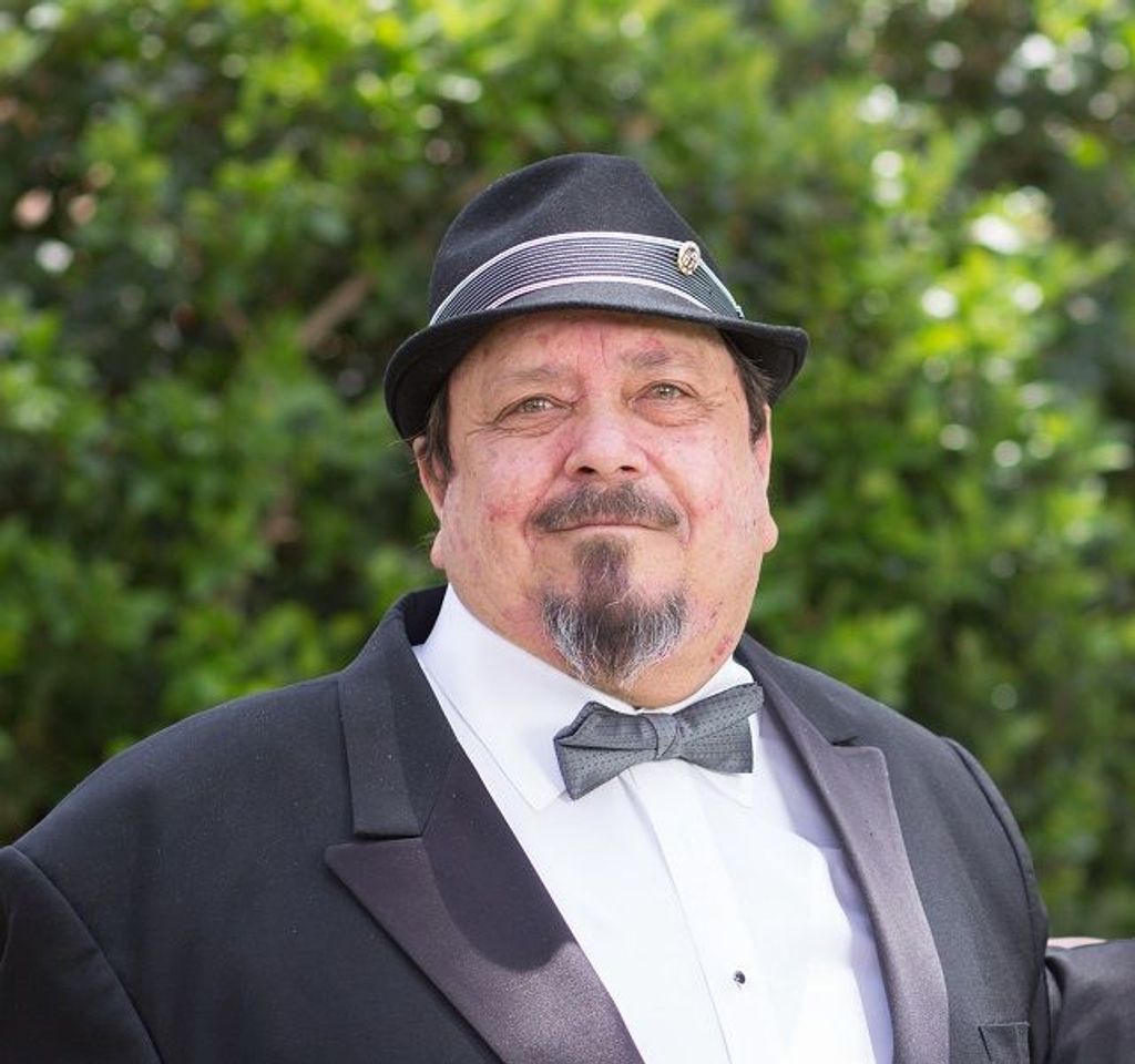 Richard Daniel Armijo