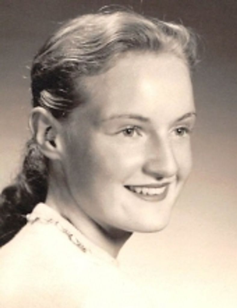 Sharon L. (Nee Nichols) Mikesell