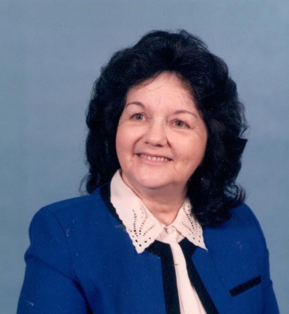 Gladys Morris