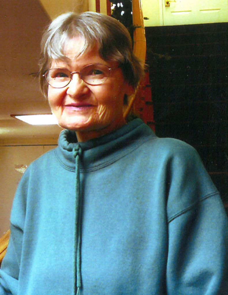 Lula Marie Clark