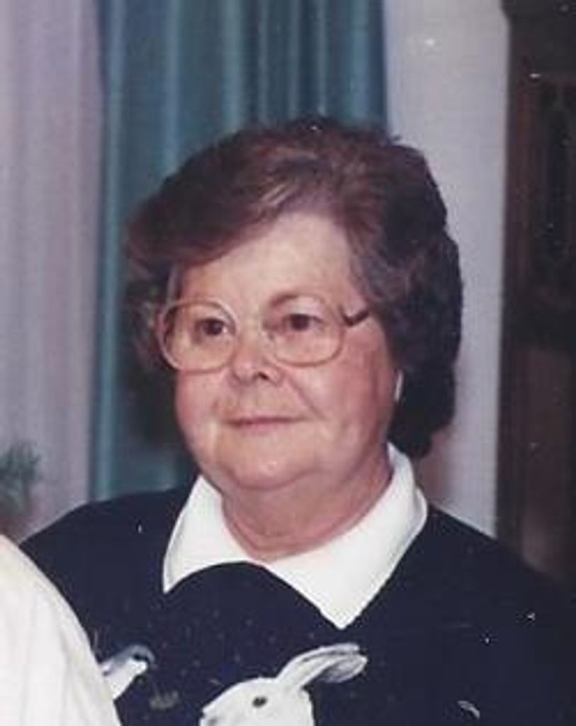 Renee Joyce Wilkins