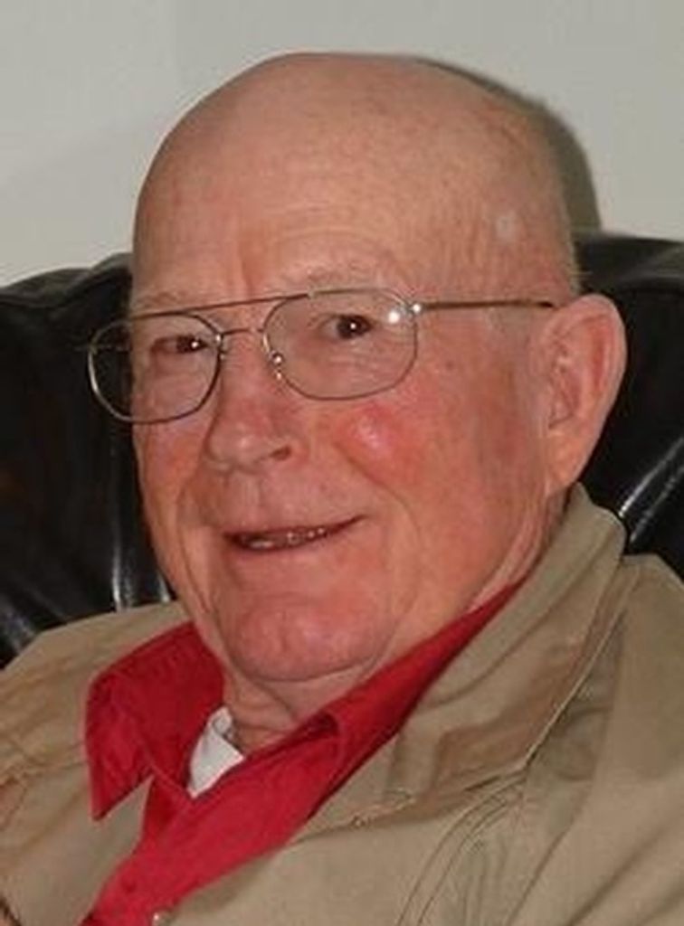 Murphy Grady Mckenzie, Jr.