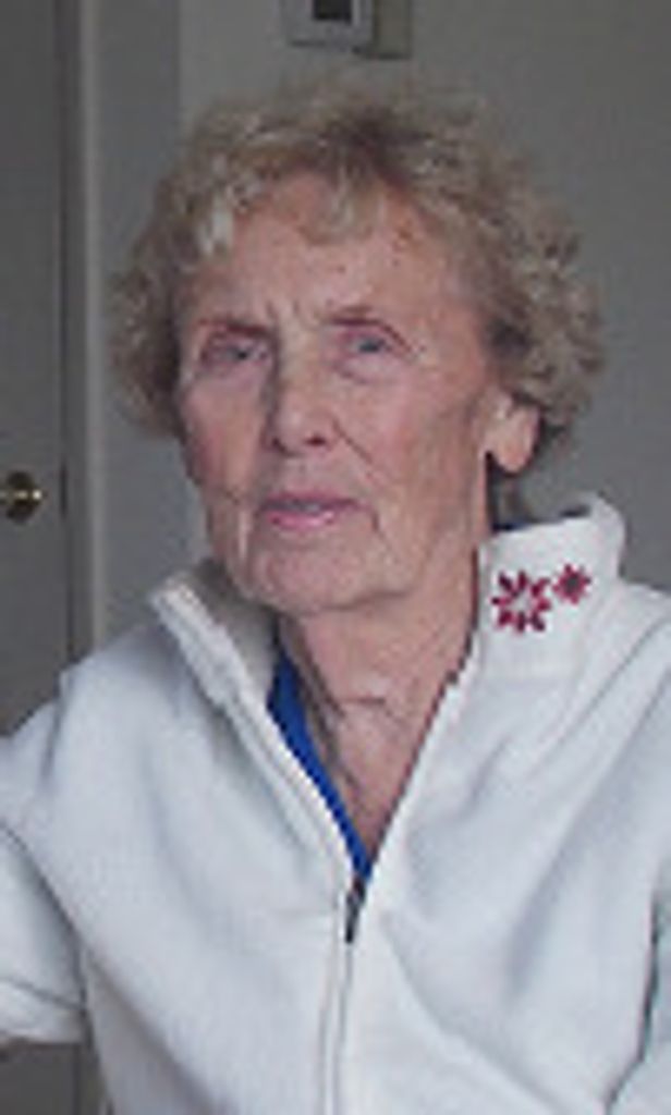 Wilma (Metz)  Pohly