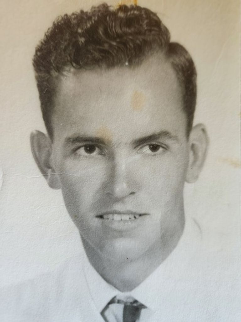 James W. "Jim" Dykes Profile Photo