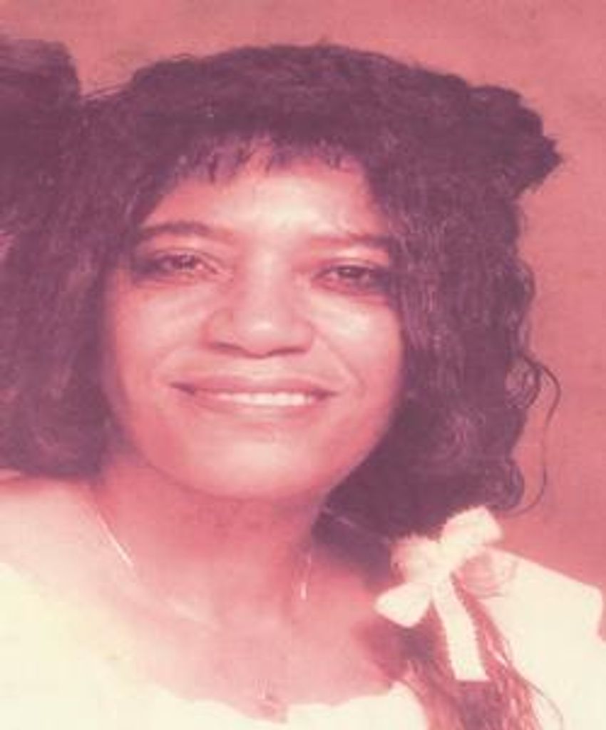 Gertie Mae Lockhart