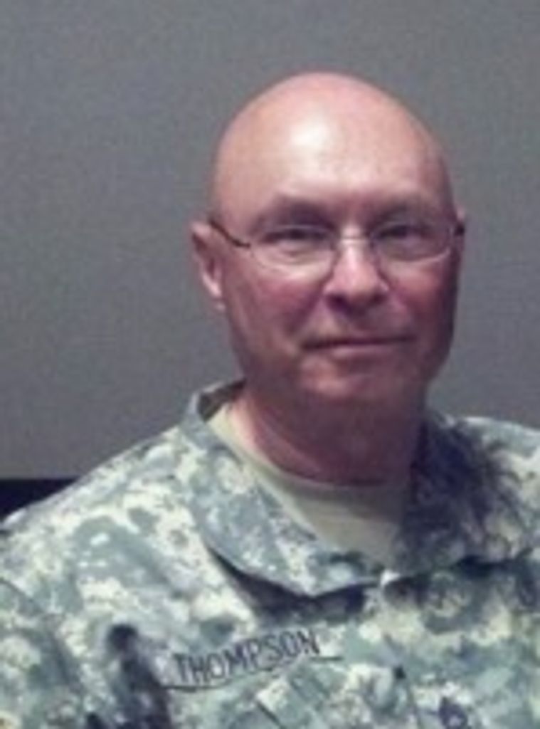 Franklin "Frank" Thompson