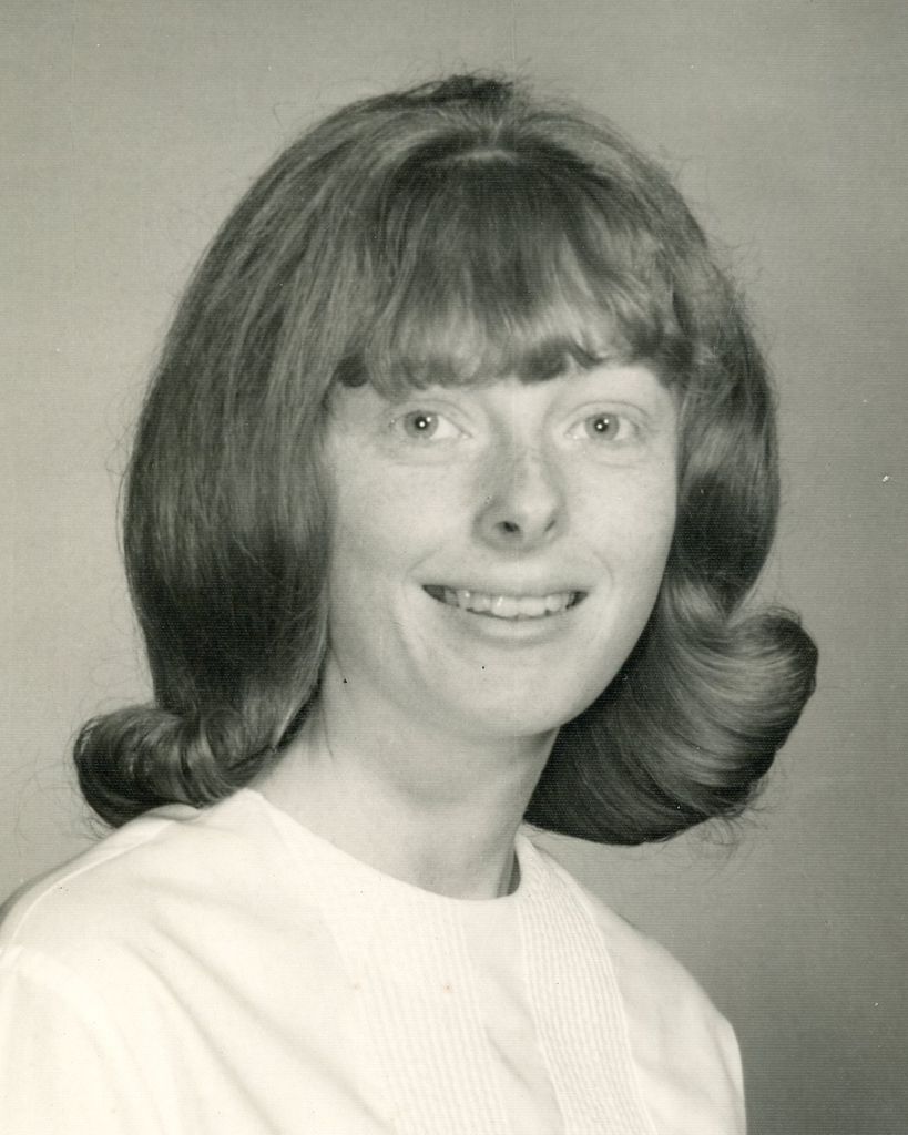 Pamela Tomblin Rogers Profile Photo