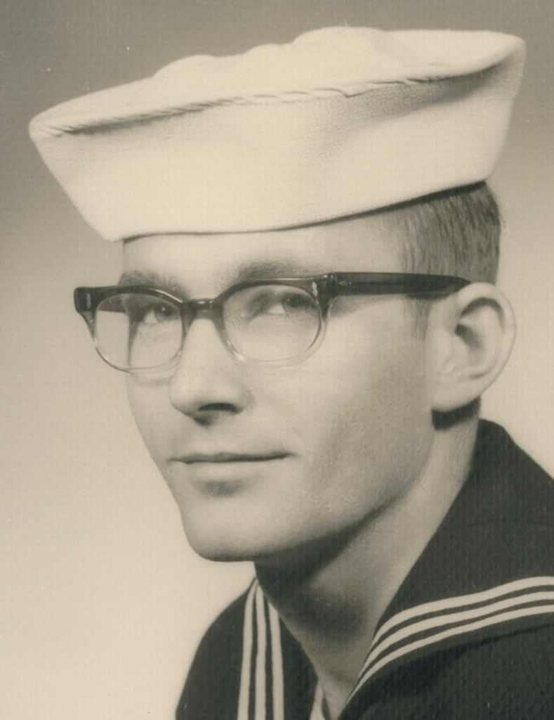 Carl "Sonny" N. Overmier
