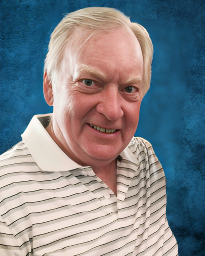 Gerald "Jerry" James Pitcher Profile Photo