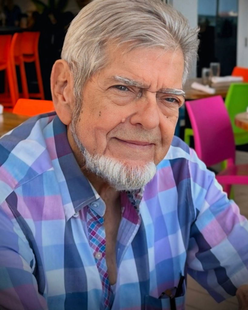 Jose Ulises Cohen Profile Photo