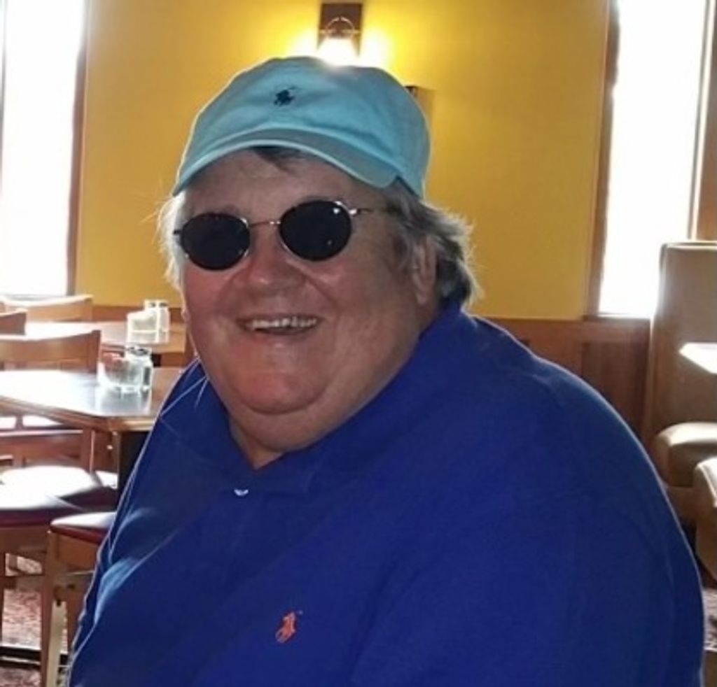 James "Jim" Kevin Libka