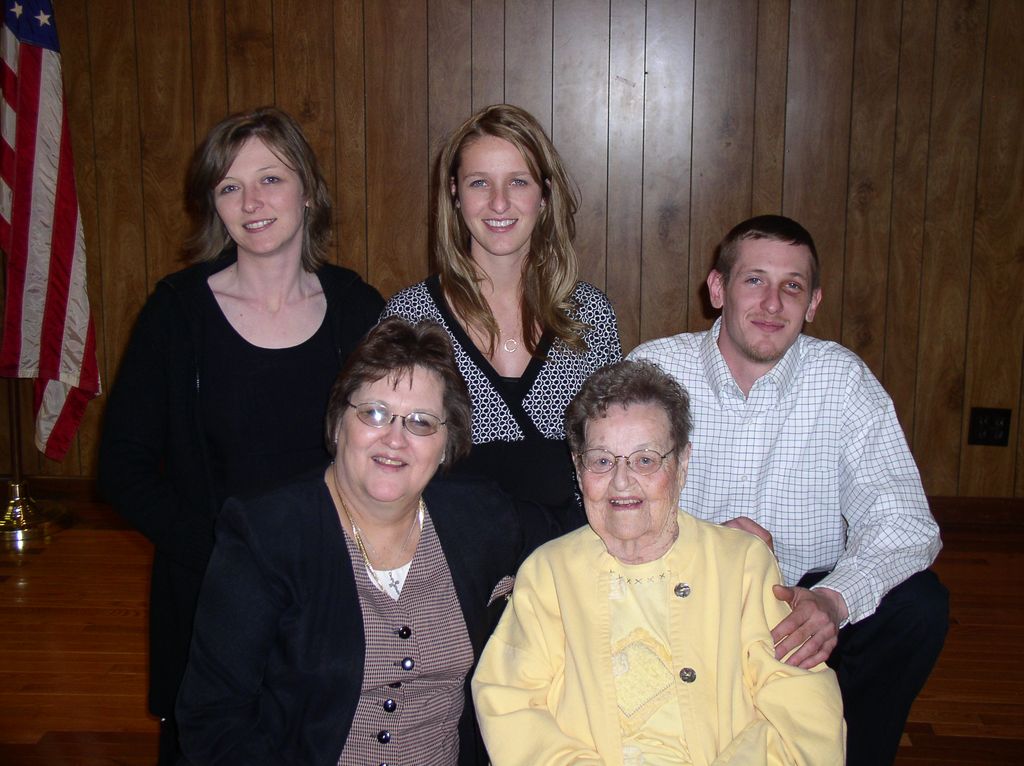 Dorothy L. Covemaker Profile Photo
