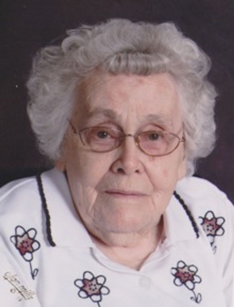 Fern Elizabeth (Gribben)  Cathcart