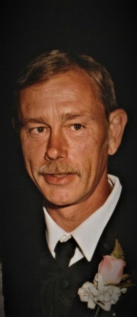 William "Billy" K. Carter Profile Photo