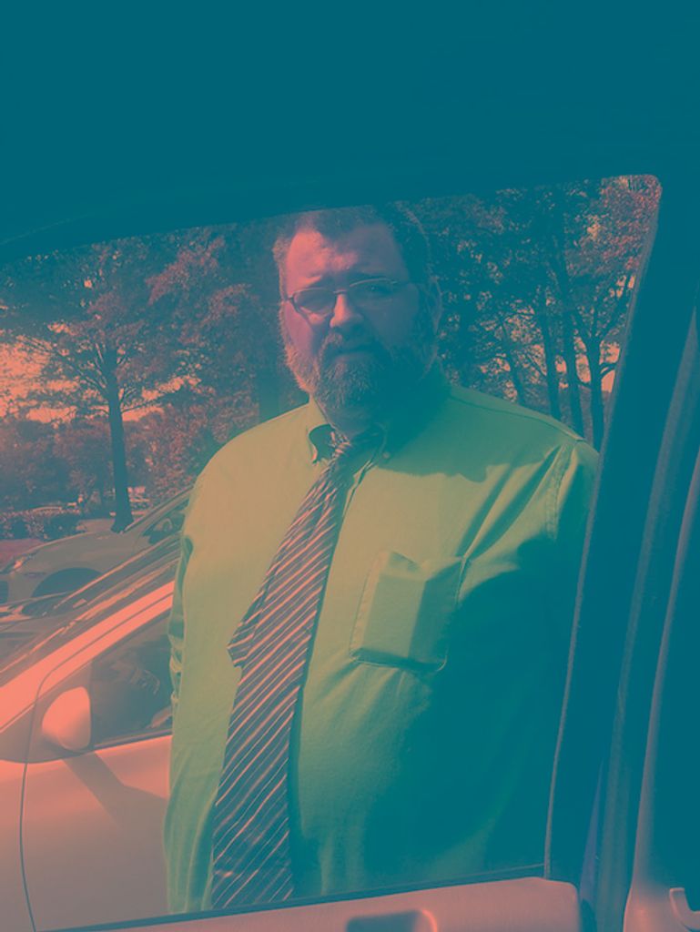 Keith Nathaniel Reese Profile Photo