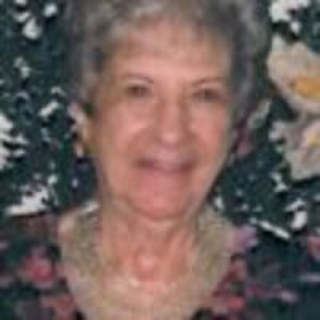 Mary D Golino