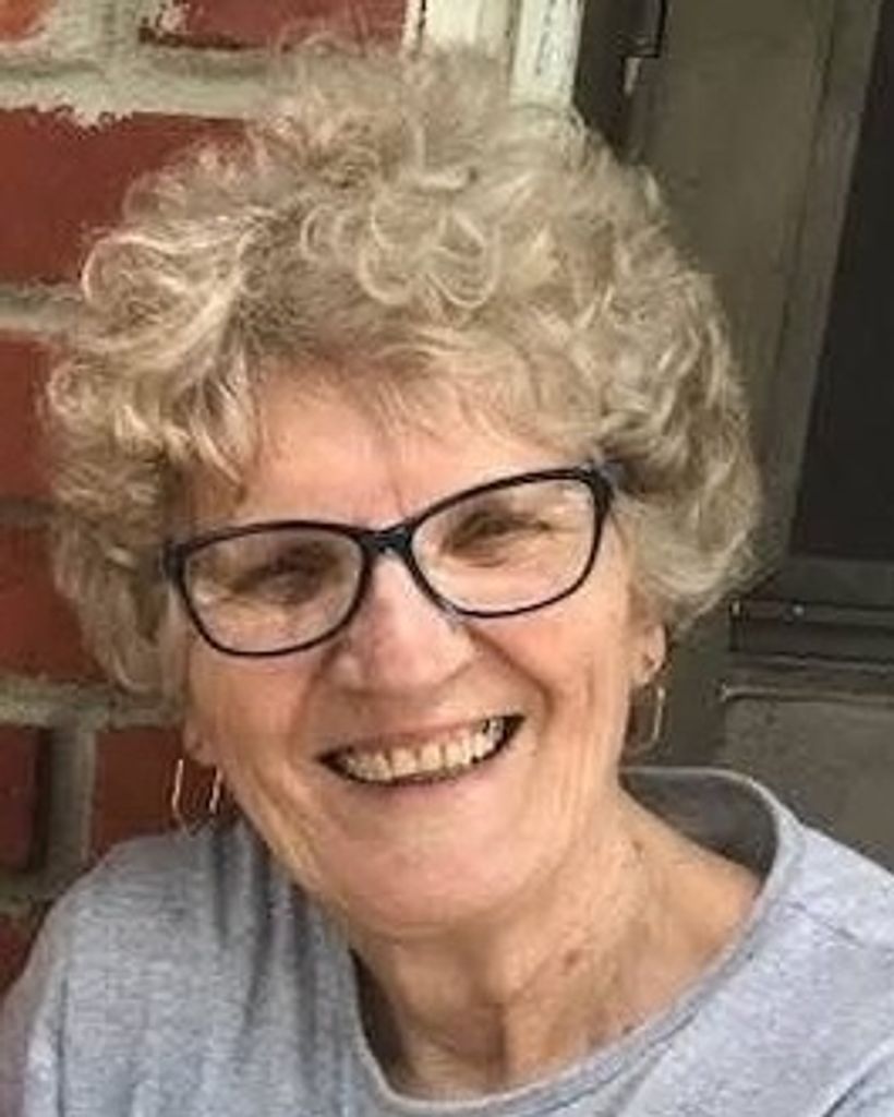Connie Lea (Bacon) Deal