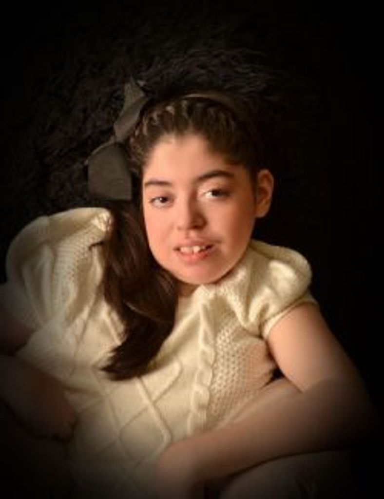 Diana Torres Profile Photo
