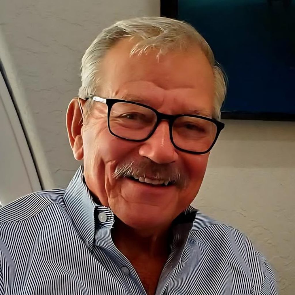 Eugene Edward Brietzke