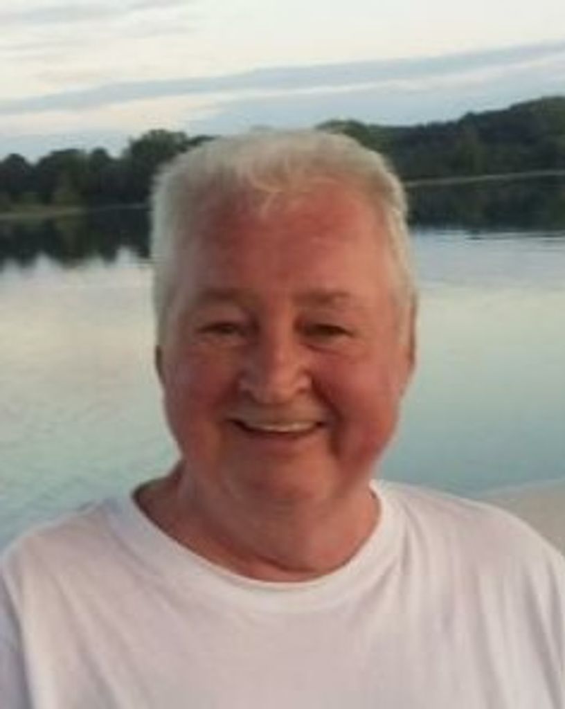 Joseph Patrick Hogan