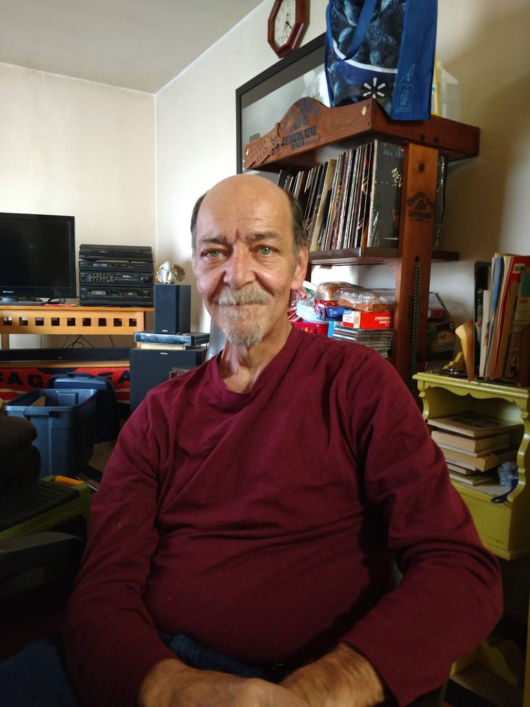 James M. Angelucci Profile Photo