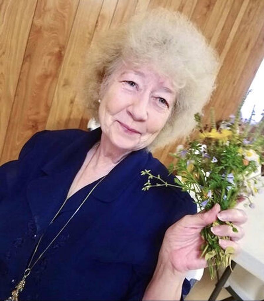 Retha Jean Hatten Profile Photo