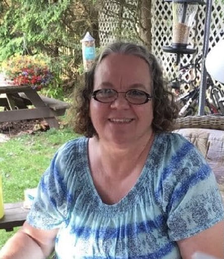 Bonnie Kathryn Cedeno